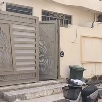 كربلاء جامعة أهل البيت • ١٦٠م • واجهة ١١م ونص