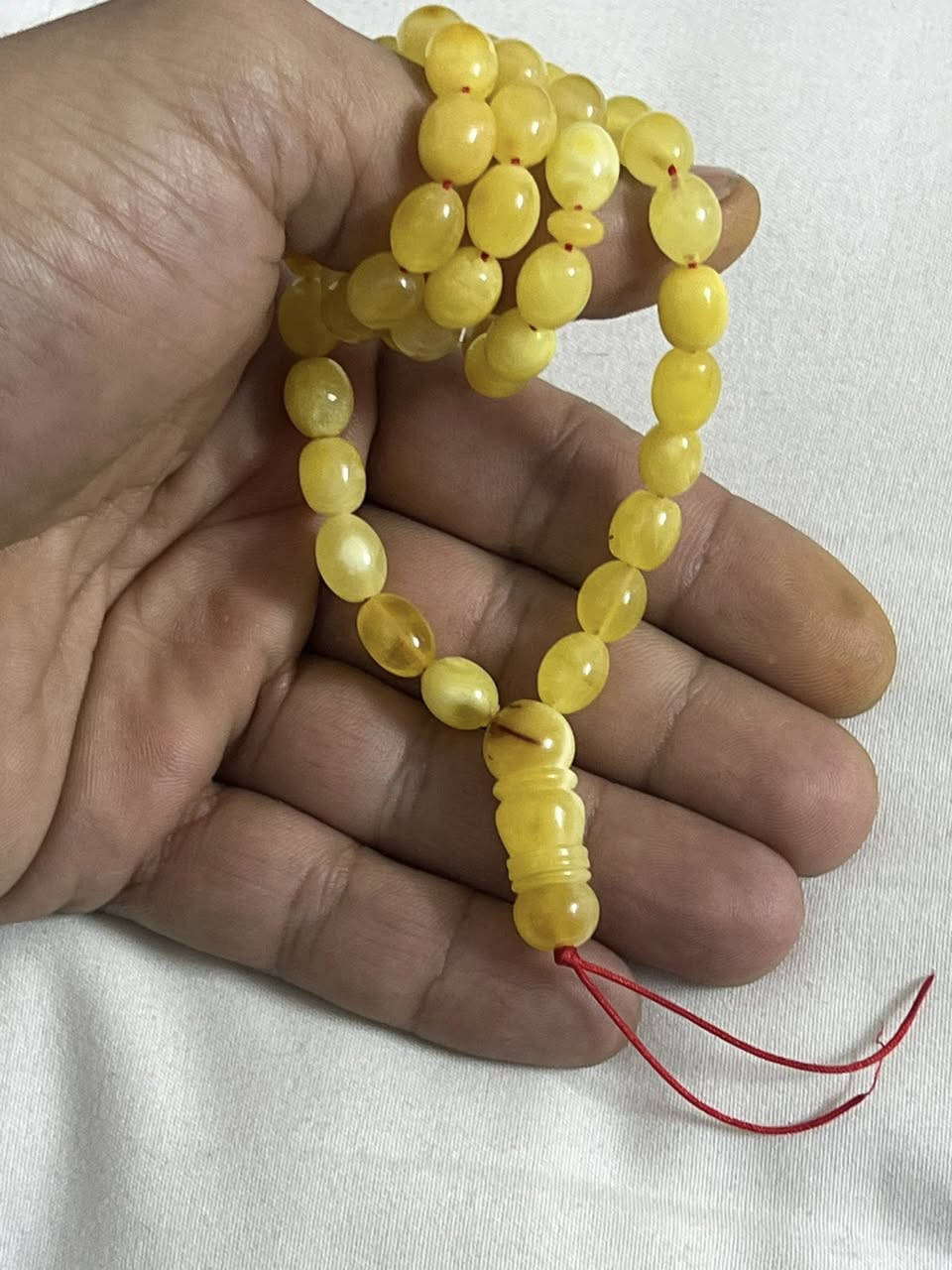 كهرب كلنغرادي
حر طبيعي 
مسباح ناعم 
16 ونص غرام
48 خرزه


**إذا كنت صاحب هذا الإعلان وتريد حذفه لأي سبب، رجاءا أرسل رسالة إلى الدعم الفني**