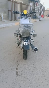 دراجه لبيع موديل 20023جاهزه من كلشي لا تبخير ولا تنقص وراق بيهة 078381...