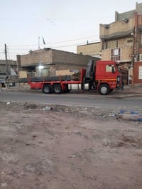 سيارة سكانية للبيع 07704860759
