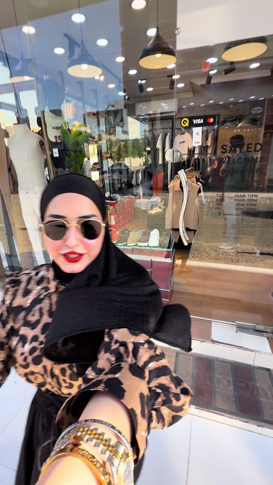 ✨ وصلنا الجديد ✨ قميص ماركة CAT خامة درجة أولى ✔️ شرط الفحص قبل الاستلام 🔥 متوفر بعدة ألوان وقياسات تناسب الجميع 👕 📍 العنوان: أزياء سيد – طريق بغداد / فرع صيدلية نازلي 📞 الرقم: *********** #كركوك_طريق_بغداد_شارع_القدس_احتفالات🇮🇶🌹 #الشعب_الصيني_ماله_حل😂😂 #أزياء_سيد #سيزون_2026 #كركوك_مدينتي 
