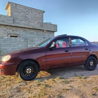 لانوس • ١٩٩٨ • رقم بغداد