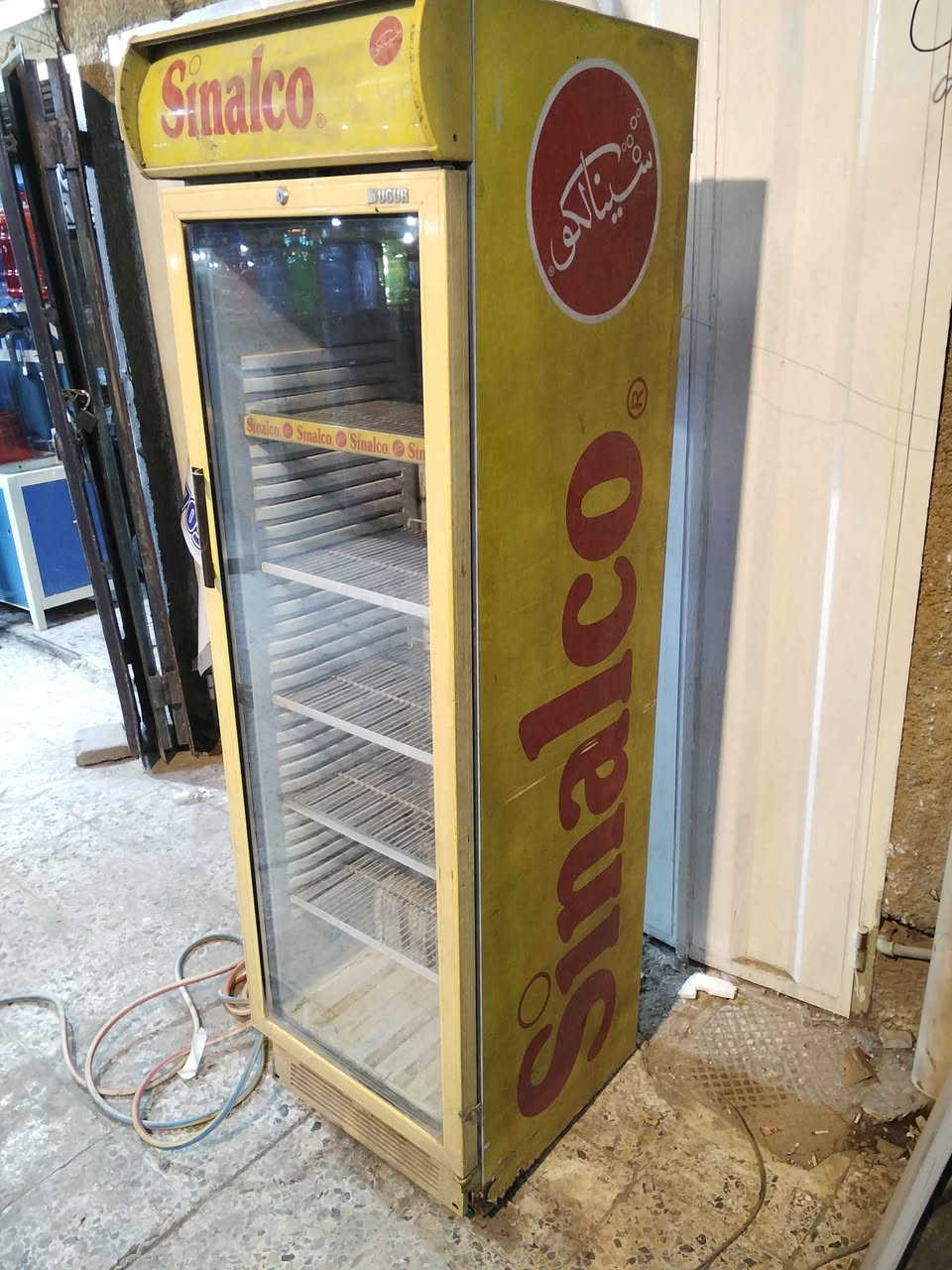 براد بغداد, العراق


**إذا كنت صاحب هذا الإعلان وتريد حذفه لأي سبب، رجاءا أرسل رسالة إلى الدعم الفني**