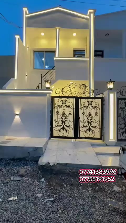 #مكتب_اليقين_للعقارات_كركوك 
🔰#الدار_للبيع_كركوك_حي_بدر)
🔰#الموقع/(مقابل مدرسة علي شاهين)
🔰#مساحه/(100م)
🔰#عدد_الطوابق/(طابق ونص)
🔰#نوع_العقار/(زراعي)
🔰#عمر_البناء/(صفر)
🔰#السعر/(58) بي مجال بسيط للطيبين❤️
➖➖➖➖➖➖➖➖➖
✅تواصل على الرابط الواتساب✅
https://wa.me/+9647741383996
https://wa.me/+9647755191952
➖➖➖➖➖➖➖➖➖
اتصال على الارقام التالية
📞***********   استاذ محمد 
📞***********   استاذ قيس
➖➖➖➖➖➖➖➖➖
#عقارات_كركوك
#بيت_للبيع_كركوك_حي_بدر
#اخبار_كركوك_اليوم
#بيت_للبيع_كركوك
#قطعة_للبيع_كركوك
#دار_للبيع_كركوك
#كركوك
#محافظة_كركوك
#الكل
