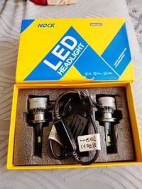 لايت زنون • ابو المروحه • المحوله