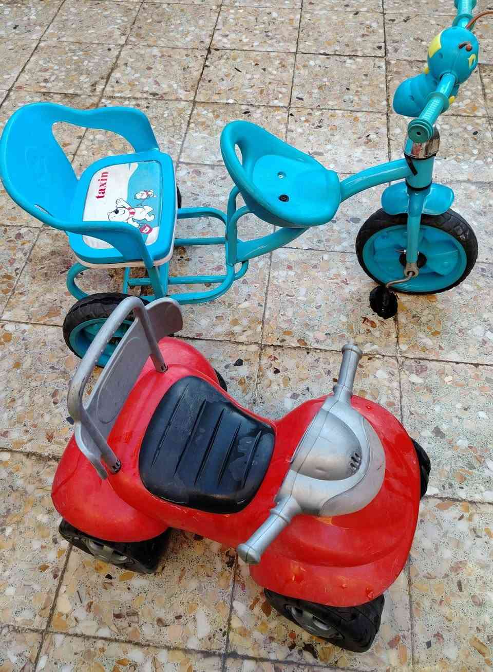 للبيع جديد باسعار مناسبة


**إذا كنت صاحب هذا الإعلان وتريد حذفه لأي سبب، رجاءا أرسل رسالة إلى الدعم الفني**