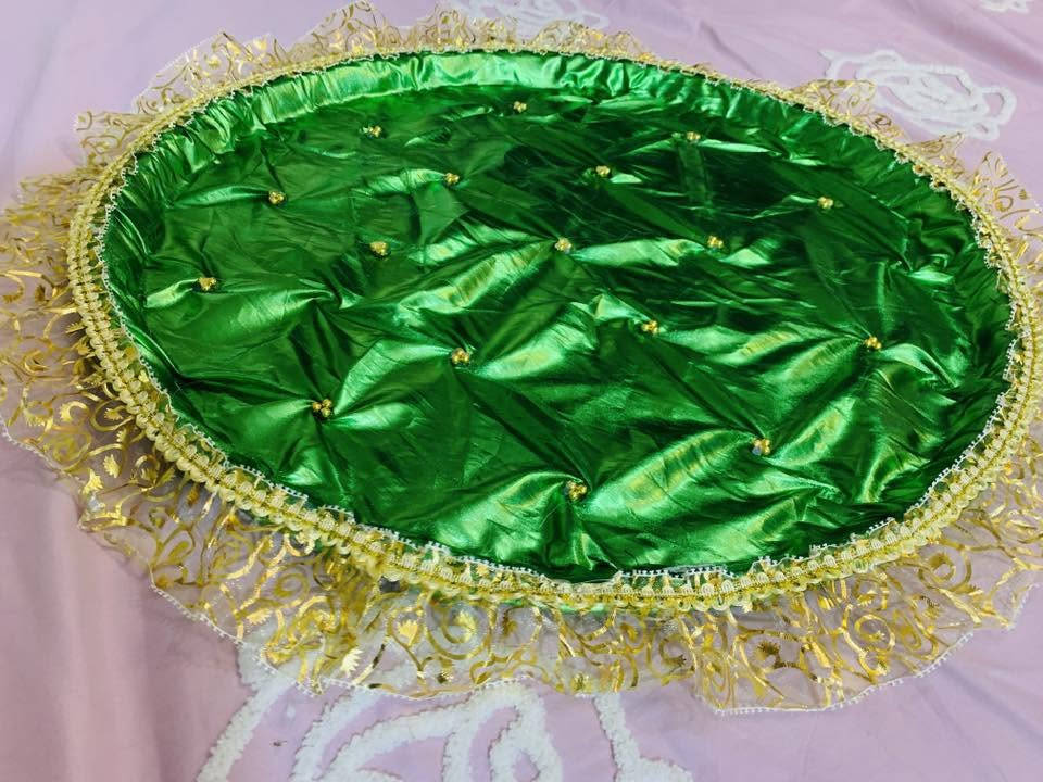 صياني محرم 🏴
قياس 65 السعر 10 الاف


**إذا كنت صاحب هذا الإعلان وتريد حذفه لأي سبب، رجاءا أرسل رسالة إلى الدعم الفني**