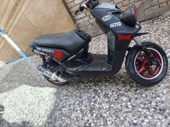 سلام عليكم شباب سكنس جبلي ام عيون للبيع
دراجه شلعه ومعدل مكينه رياضي سلف رياضي كلجات
مكاني شهداء العبيدي سعر 750  شراي يتصل 
***********
