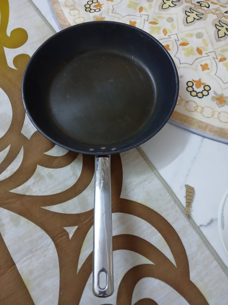 طاوات ستيل ثقيل انكليزي


**إذا كنت صاحب هذا الإعلان وتريد حذفه لأي سبب، رجاءا أرسل رسالة إلى الدعم الفني**