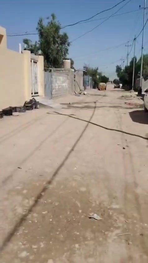 دار معروض البيع في النجف تفصيل في فديو  
الموقع 
النجف 
شارع معمل سمنت الكوفه/***********
