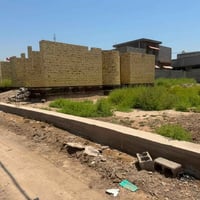 هيكل طابو زراعي • ٤٤٠م • واسط الزبيدية