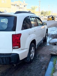 ساسوكي xl7 موديل 2007 عدد ثلاث سيارات 07712316470و 07812632475