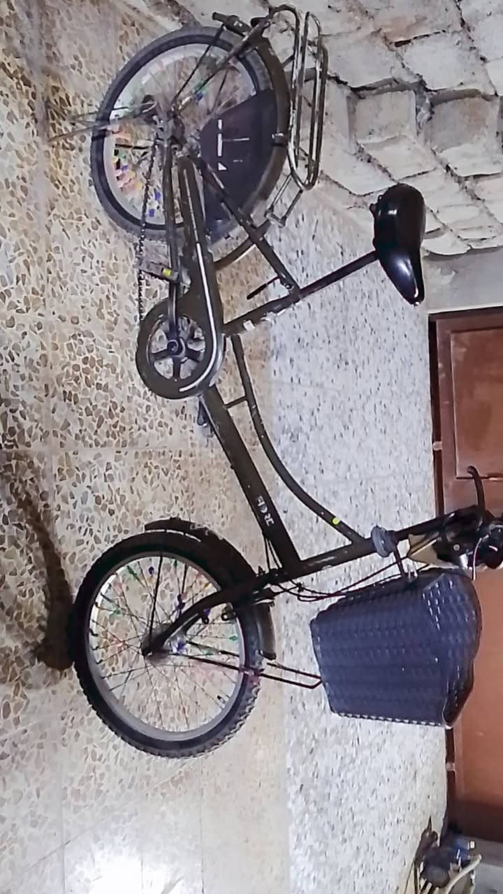 بايسكل للبيع باله فول مستخدم شي غليل 70وبي مجال 🚴💞 رسال وتدلل


**إذا كنت صاحب هذا الإعلان وتريد حذفه لأي سبب، رجاءا أرسل رسالة إلى الدعم الفني**