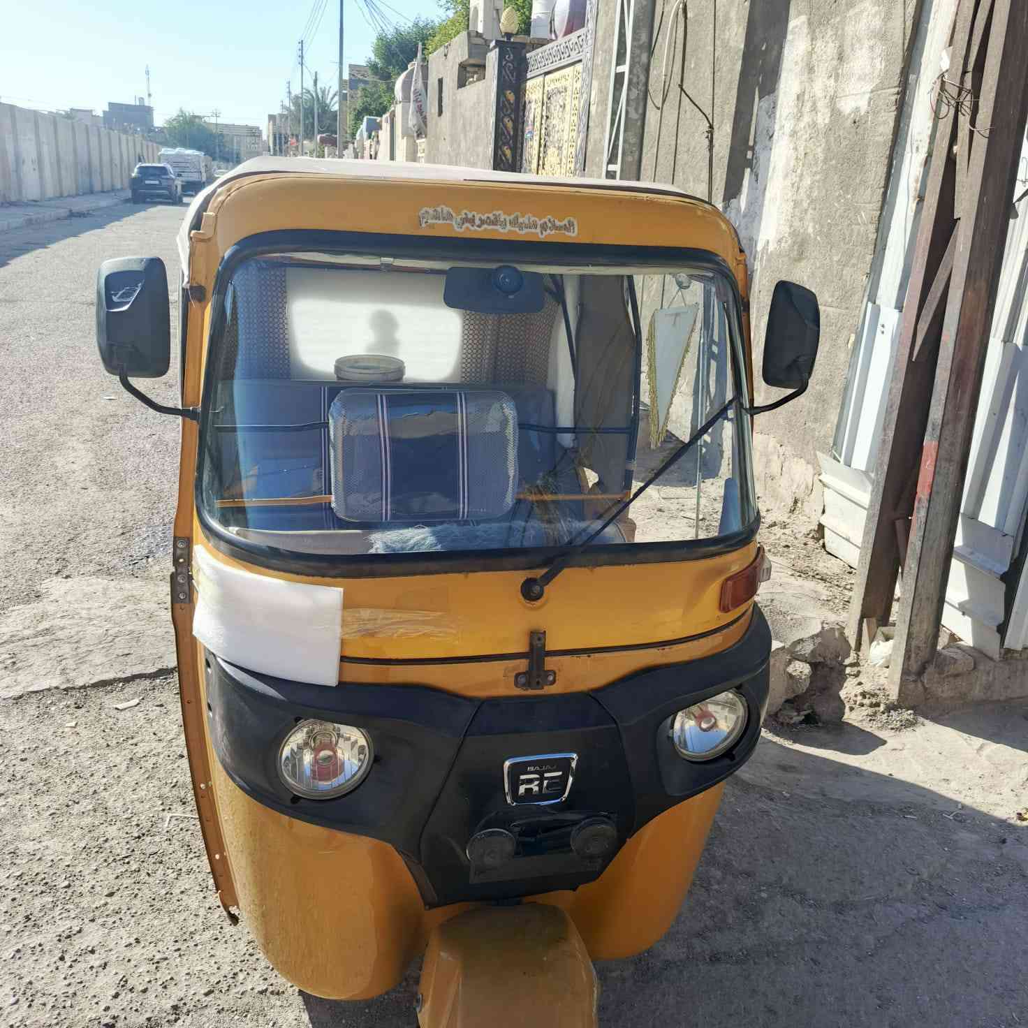 تكتك 2021 سنويه السعر 6500 لتكتك شوف العين مستعجل ع بيعتها ***********
