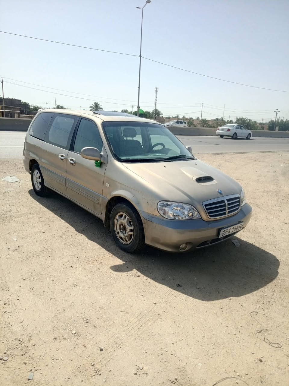 سلام عليكم مديل 2003 جاهزه وجديد ونضيف 
***********
