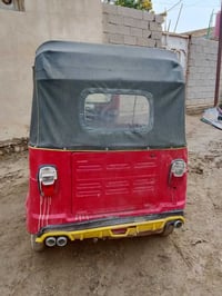 تكتك • تي في اس • موديل ١٦