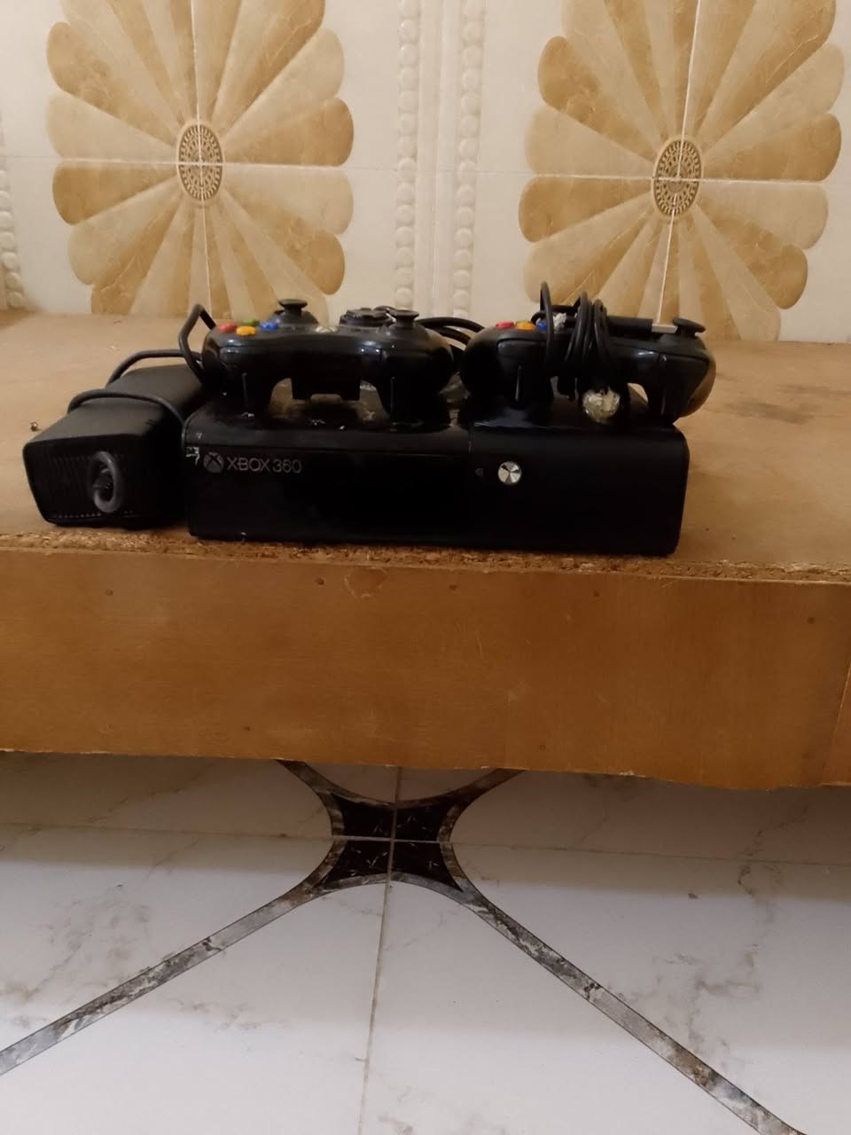 للبيع كامل ملحقات بي 200لعبه ويدتين وياه تجي السعر 125وببي مجال


**إذا كنت صاحب هذا الإعلان وتريد حذفه لأي سبب، رجاءا أرسل رسالة إلى الدعم الفني**