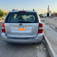 سيدونه • ٢٠٠٧ • دواخل جديده