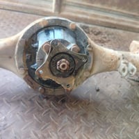 كسن ستوته جمره البيع 75وبيه مجال 07858849227