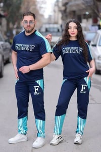 تراك • مقاسات متوفرة • M-L-XL-XXL-XXXL