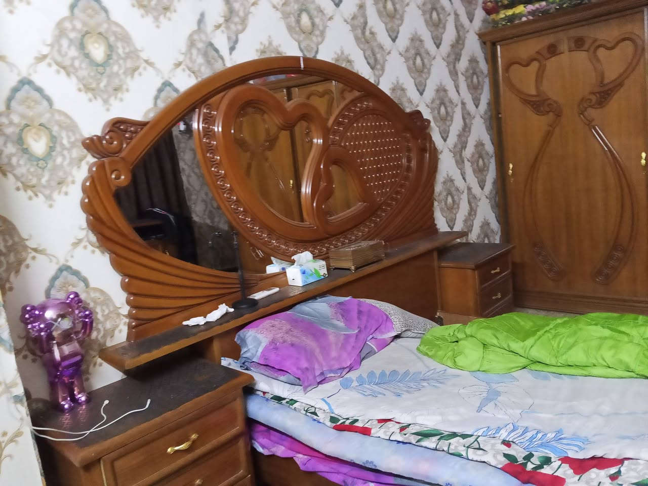 غرفه لبيع تفصال الصالحيه  الشراي يتصل ويدلل ***********
