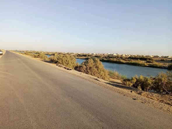 14 دوانم للبيع على المشروع الاراضي مباشرتا
العنوان تاجي ذراع دجله تباع دونم فما فوق 
صايره على شارع 10 مترات وواجهية الدونم 
الواحد 40×60 مربع منطقة امان وتكدر تعيش برفاهيه
وترفيه سعر الدونم الواحد 32 مليون جنس الارض طابو
سند 25 فتح بيان بسم المشتري اي تواصل او استفسار
على رقمي متوفر بي واتساب *********** 🌴🌳بمطقه شيخ عامر
