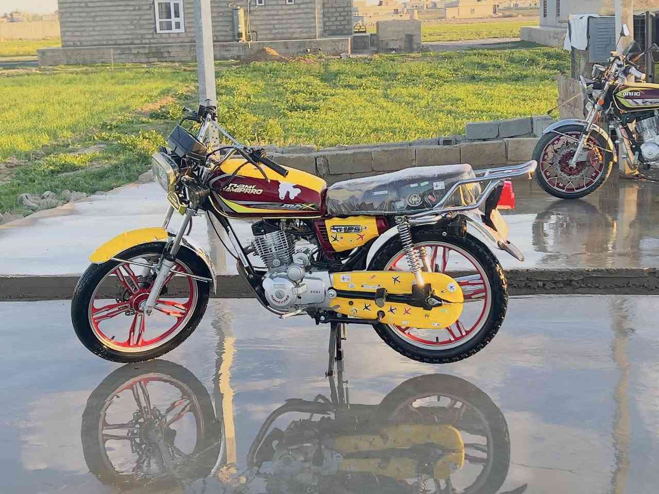 محرك شركه موديل ٢٠٢١ للبيع السعر ٣٩٠
نامي برو ٥ كير سلف


**إذا كنت صاحب هذا الإعلان وتريد حذفه لأي سبب، رجاءا أرسل رسالة إلى الدعم الفني**