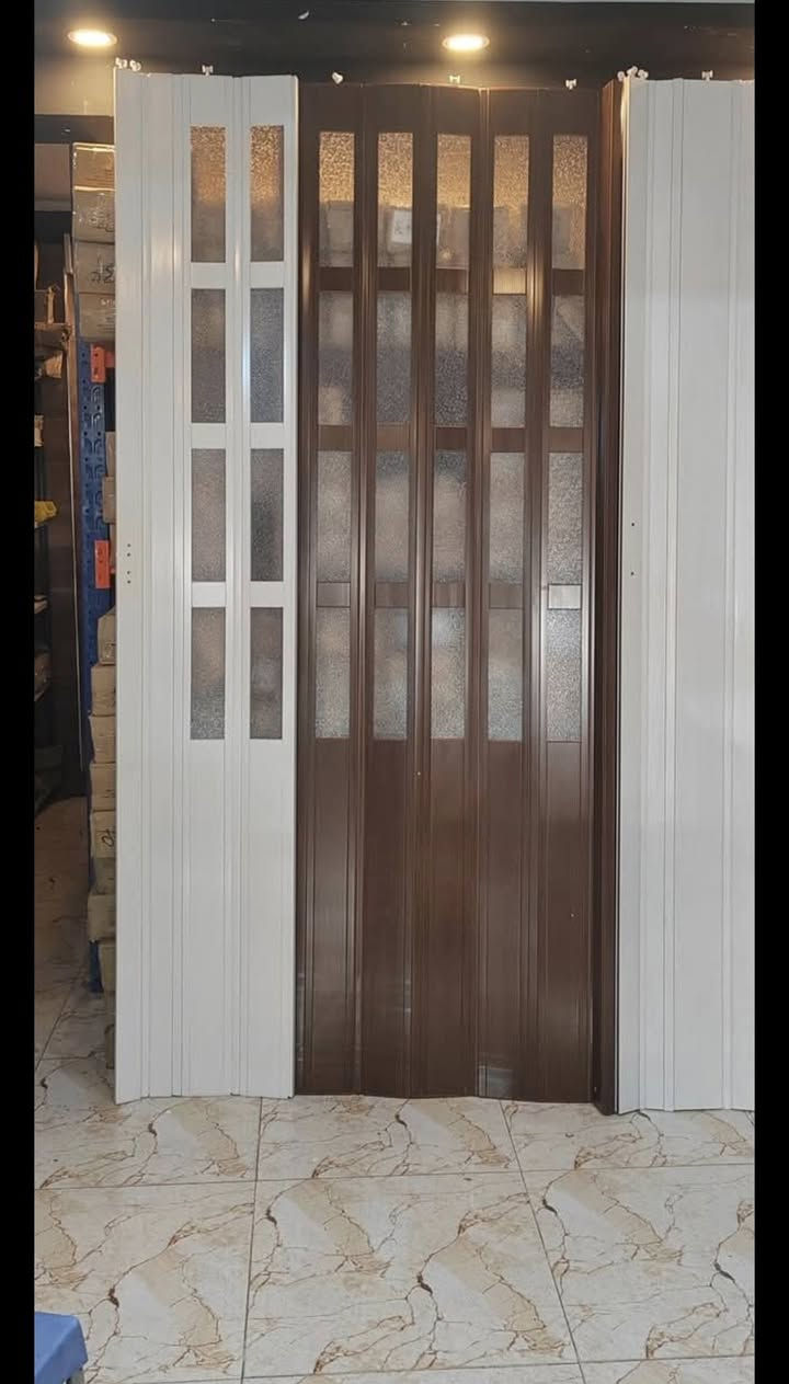 ❤️#ابواب دفترية pvc♥️💙💗دفتري اركوديون 💗💙
💕💕💕💕💕💕💕💕
  🎊🎊🎊🎊🎊🎊🎊
قياسات حسب الطلب...بزجاج شفاف مشجر
 من البلاستك النقي صناعه تايون صيني وسوري بمواصفات قياسية متميزة قياسات حسب الطلب قطوعات مابين الاستقبال و غرفه المعيشة او مابين غرفتين متوفر الوان متعددة ويحتوي على زجاج مضلل او صادة بدون زجاج طويل الصلاحية
وعمل متميز َمن كادر المكتب الحضاري الهندسي
ذو خبرة طويل في مجال الديكور
للطلب والاستفسار الاتصال: 009647708315691
         
🏚️🏚️🏚️🏚️🏚️🏚️🏚️🏚️🏚️🏚️🏚️🏚️🏚️🏚️🏚️

العنوان: الموصل، الزهور(المشرق) شارع أحمد الحلواني قاعه بيت جدي نحن الطابق الارضي قرب مجسر حامله الجرار 
او ملاصق لمجمع الحدباء الطبي للعيون
***********
*********** واتساب 
🏘️🏘️🏘️🏘️🏘️🏘️🏘️🏘️🏘️🏘️🏘️🏘️🏘️🏘️🏘️🏘️
Email : hutheifa2004@yahoo.com 

The adress :  Al Hadaary engineering office, Alzhoor, Alhalwany street baytjay building ground floor, Mosul, Iraq
المهندس: حذيفة ابو حمودي
