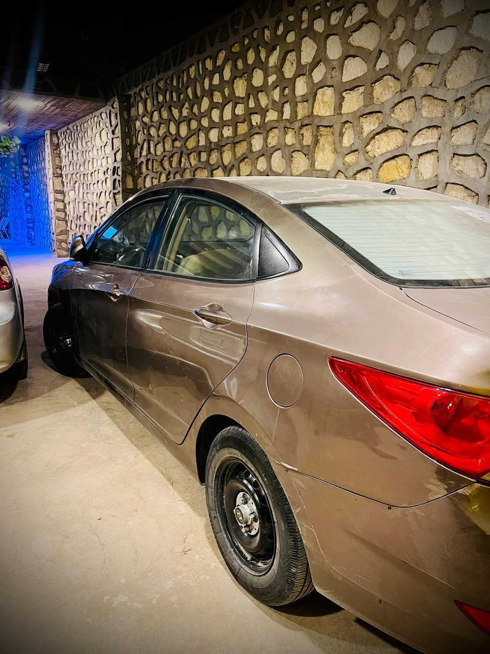 . اكسنت ادوات ادوااات موديل ١٢ سياره جاهزه  محرك ١٦٠٠ كير محرك كصه قماره مكانه نجف بـ ٣٩ وبيه مجال


**إذا كنت صاحب هذا الإعلان وتريد حذفه لأي سبب، رجاءا أرسل رسالة إلى الدعم الفني**