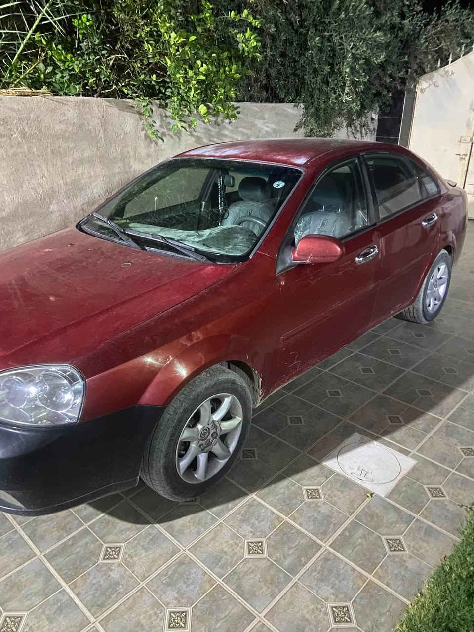 أوبترا 2007 رقم أربيل دولي باسمي تحويل مباشر كير أوتوماتيك كامره حساس خلفي بدون دواخل السعر 60 وبيها مجال للطيبين ***********

