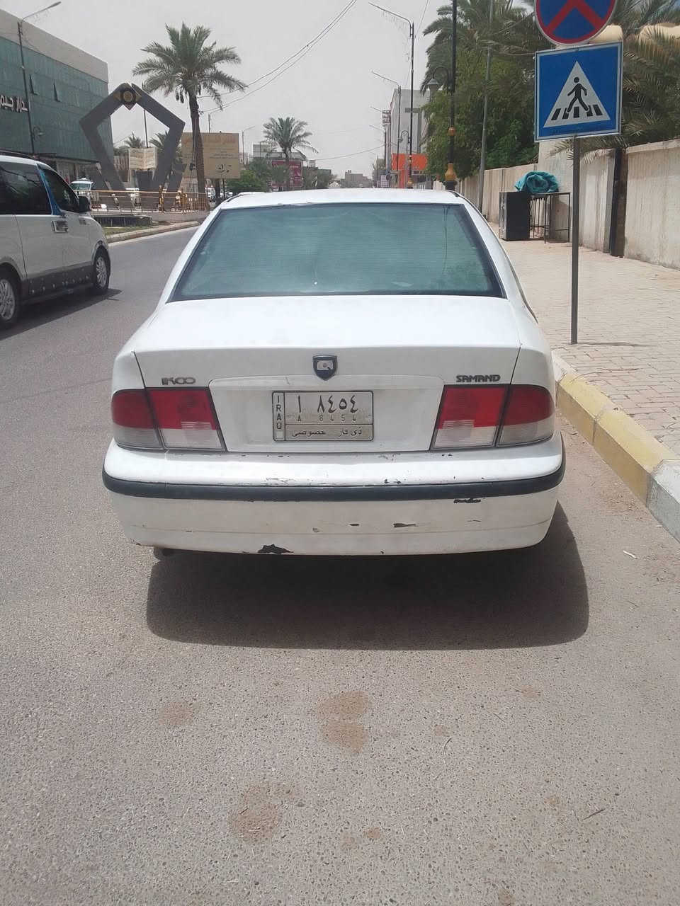 سمند 11 كير محرك كفاله تبريد ثلج تخم تاير تحويل مباشر سعر 35 وبيه مجال *********** مكان السماوة
