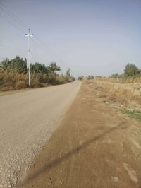 دونم ونص • جبله فرع مصلخ • ماء نهر