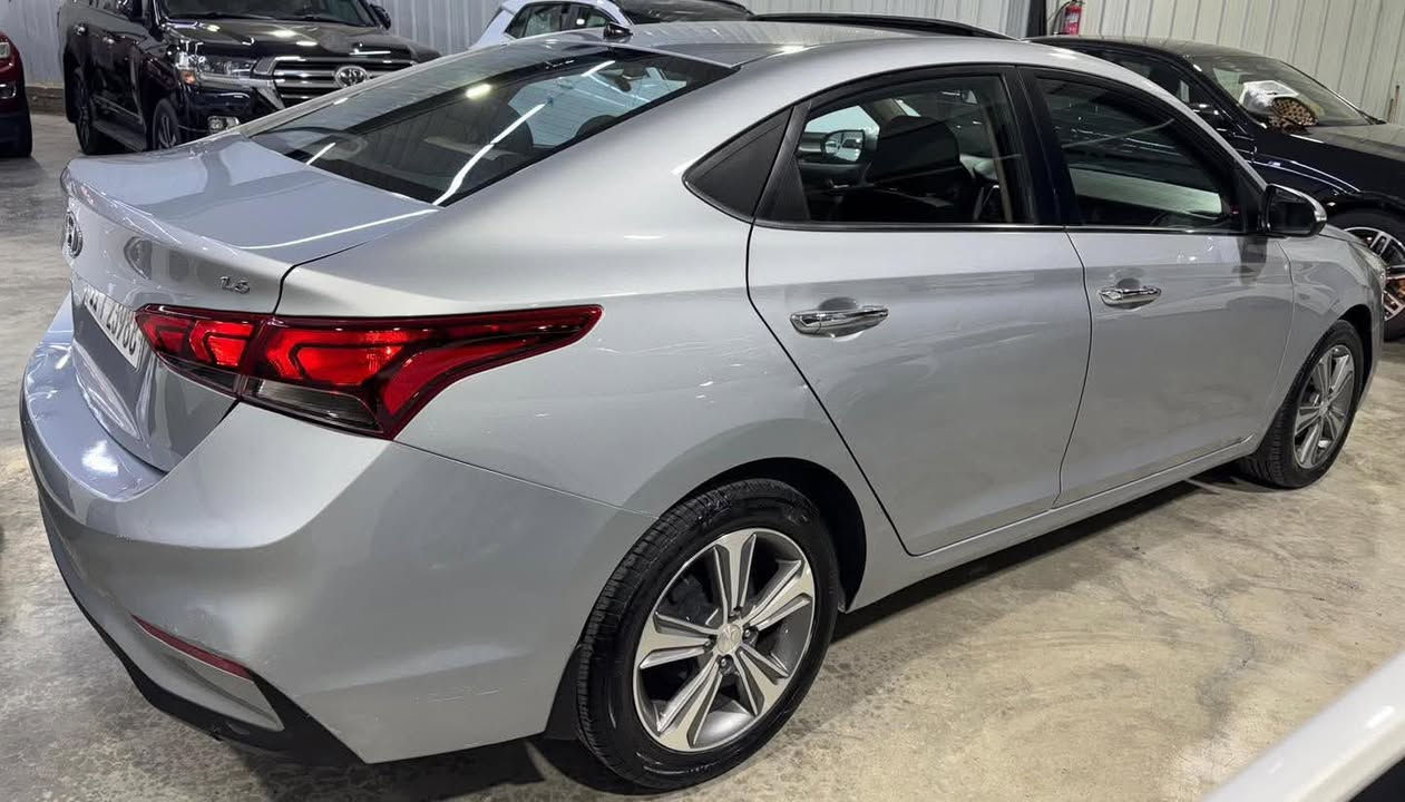 السلام عليكم اكسنت 2020خليجي للبيع كفالة فقط صبغ دعامية فقط فول مواصفات فتحة شاشة كامرة دوارةمحرك دوش1600 مري شفط قطعتين تبريد ماشية 59 لسيارة جديدة علة وظع لشركة مكاني بغداد الحسينية السعر 125 وبيهة مجال الرقم ***********
