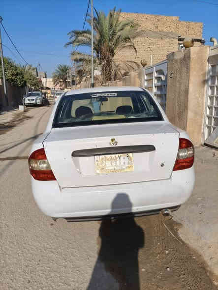 سياره طيبه  خير من الله .مالكها ابوصخير  .سعرها 30 وبيها مجال 
للاستفسار الاتصال على (***********)
