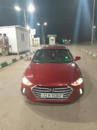 الانتره ١٧ • قطع صبغ • بدون دواخل