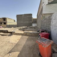 الحله الجزائر • ١٣٠م • طابو زراعي سند ٢٥