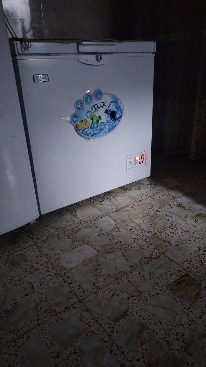 أغراض للبيع العنوان بغداد الجديده نضيفات كلش
طباخ ٤ عيون نظافة فول ب١٠٠ وبي مجال
طباخ ٥ عيون شغال هوه وفرن ونضافه ١٠٠ بل١٠٠ ب٢٠٠
ميز طعام مع ٢ كرسي ب٦٥ وبي مجال
مجمده شغاله تبريد وتجميد فول ب١٧٥ وبيها مجال حجم ١٨ قدم
كنتور ب٧٥  وبي مجال


**إذا كنت صاحب هذا الإعلان وتريد حذفه لأي سبب، رجاءا أرسل رسالة إلى الدعم الفني**
