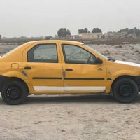 رينو • ٢٠٠٩ • محرك جديد