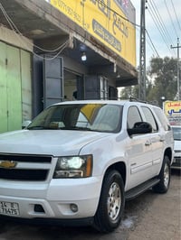 تاهو LT • ٢٠١٤ • البصرة