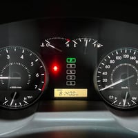 لاندكروز GXR • ٢٠١٦ • ٦ سلندر