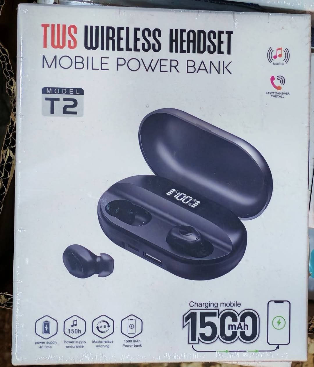 السلام عليكم شباب توفرت كميات خير من الله من هاي السماعات جملة ومفرد وكلهن ضمان 
شرط الفحص عند الاستلام استيراد خاص ماتلكه مثل هاي الاسعار يم غيري، طبعا  من بعد اذن الادمنية المحترمين ❣ للتواصل واتساب حصرا شكد ماتريد كميات متوفر
☎***********☎
وحياكم الله ❤
