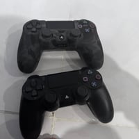 بلي • جوستك • قراص