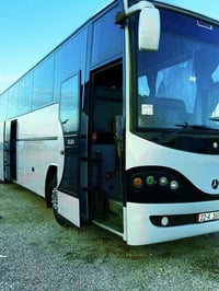 موديل ٢٠٠٥ • ماشي ٣٠٠٠٠ • زيرو