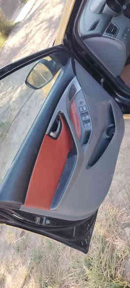 السلام عليكم .
النترا 2013 وارد امريكي بسمي رقم بغداد رقم نكليزي كامل بس تروح تشده تحويل مباشر بسم المشتري هيئه غرامات مصفره سياره خير من الله جاهزه من ملشي حداديه تبريد مكينه دوش تخم تاير باتري كلشي ماتخسر عليها ماشيه 135 تحكم جهتين شاشه مانع نزلاق نظام ايكو اقتصادي تفئه بالكشنات رايدها 93 وبيها مجال لشراي مكاني عفك ديوانيه تصل وتدلل *********** والسونار مرفق بالصور
