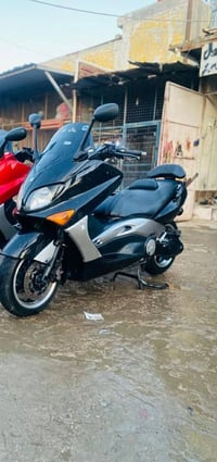 تي ماكس 2008 • مكينة مكفولة • تايرات جديده