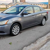 سنترا ٢٠١٦ • بلا ايرباق • رقم اربيل