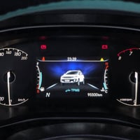 بايك Q35 • ٢٠١٩ • محرك ١٥٠٠