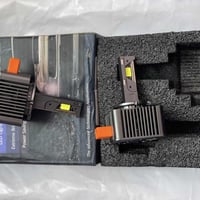 ليد اصلي • اكسسوار سيارة