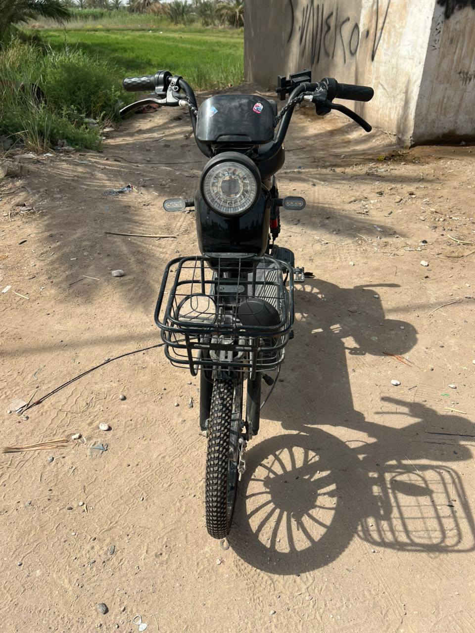 للبيع


**إذا كنت صاحب هذا الإعلان وتريد حذفه لأي سبب، رجاءا أرسل رسالة إلى الدعم الفني**
