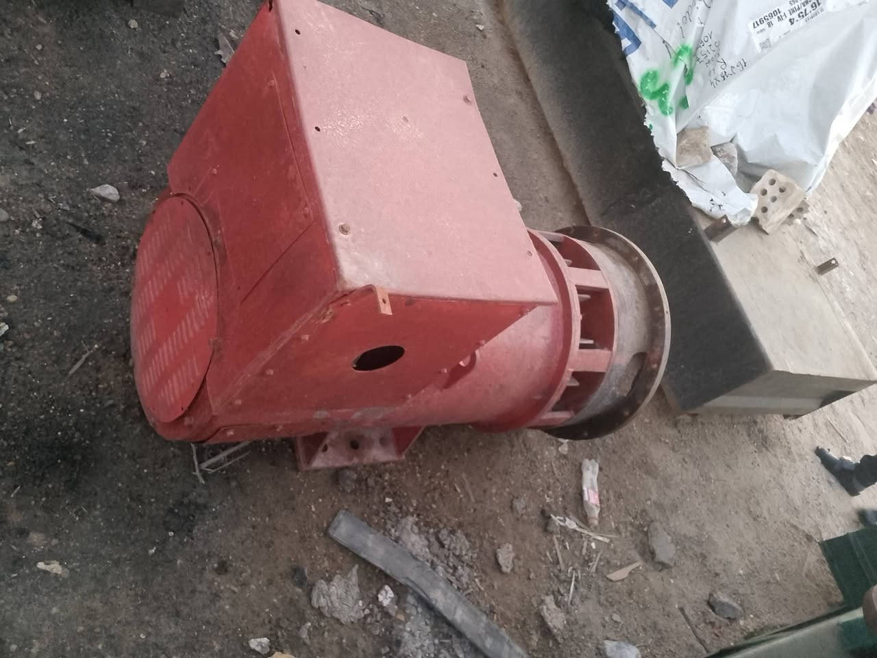 السلام عليكم توليد دبل 200كيفي المكان بغداد 
***********
